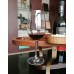 Red Wine Holder 4× glasses and  1×bottle ，Elegant Design Wine Rack,Red Wine Stand15204